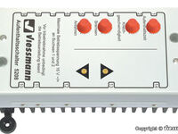 Viessmann - 5208 - Aufenthaltsschalter