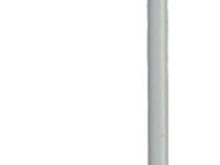 Viessmann N - 6497 - N Straßenleuchte modern, LED weiß