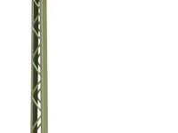 Viessmann H0 - 4120 - H0 Reichsbahnmast