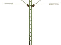 Viessmann N - 4312 - N Mittelmast