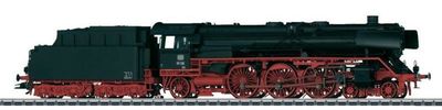 Märklin 39016 BR 01 der Deutschen Bundesbahn - Artikelbild