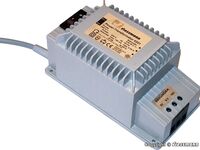 Viessmann - 5201 - Power-Transformator 16 V, 150 VA