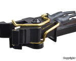 Viessmann - 5048 - H0 Stromführende Kupplungen, 2-polig, 1 Paar - Artikelbild