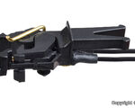 Viessmann - 5048 - H0 Stromführende Kupplungen, 2-polig, 1 Paar - Artikelbild