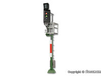 Viessmann H0 - 4043 - H0 Ks-Hauptsignal als Ausfahrsignal mit Multiplex- Technologie