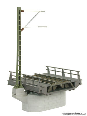 Viessmann H0 - 4129 - H0 Brückenmast - Artikelbild