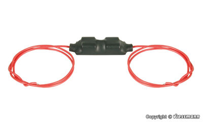Viessmann - 5234 - Zusatzmodul für Gleisbesetztmelder **Auslauf** - Artikelbild