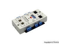 Viessmann - 5229 - Multiplexer für Lichtsignale mit Multiplex- Technologie
