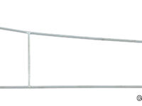 Viessmann N - 4339 - N Fahrdrahtausgleichsstück