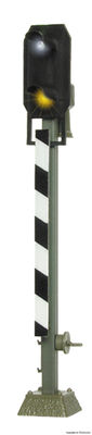 Viessmann H0 - 5061 - H0 Blinklicht-Überwachungssignal - Artikelbild