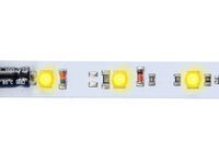 Viessmann - 5092 - H0, TT, N Waggon-Innenbeleuchtung, 8 LEDs warmweiß