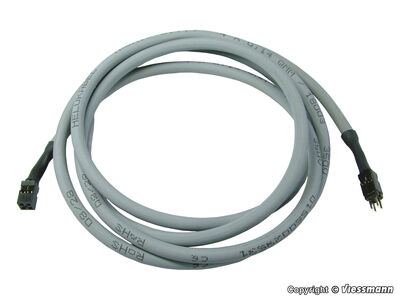 Viessmann - 5236 - Verlängerungskabel für Multiplexer, 1 m - Artikelbild