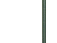 Viessmann H0 - 6130 - H0 Bogenleuchte, LED warmweiß