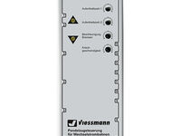 Viessmann - 5204 - Pendelzugsteuerung für Wechselstrombahnen