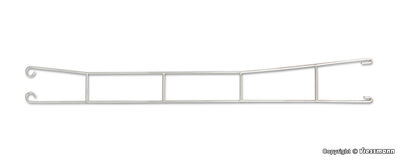 Viessmann H0 - 4193 - H0 Übergangsstück - Artikelbild
