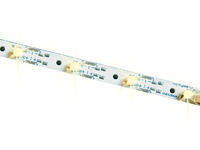 Viessmann - 50505 - TT Waggon-Innenbeleuchtung, 8 LEDs warmweiß