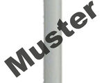 Viessmann N - 6621 - N Bausatz Straßenleuchte, LED weiß - Artikelbild