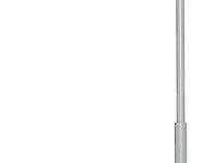 Viessmann N - 6491 - N Peitschenleuchte, LED gelb