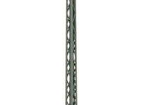 Viessmann N - 6532 - N Flutlichtstrahler doppelt, 2 LEDs weiß