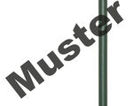 Viessmann H0 - 6724 - H0 Bausatz Bogenleuchte, LED weiß - Artikelbild