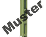 Viessmann H0 - 6731 - H0 Bausatz Licht-Blocksignal - Artikelbild