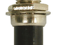 Viessmann - 68301 - Moment-Taster rot, 5 Stück