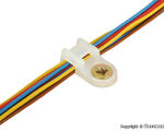 Viessmann - 6845 - Kabelbinder L 100 x B 2,5 mm, 100 Stück - Artikelbild