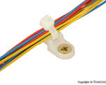 Viessmann - 6845 - Kabelbinder L 100 x B 2,5 mm, 100 Stück - Artikelbild