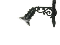 Viessmann - 9076 - 0 Wandlaterne, LED warmweiß