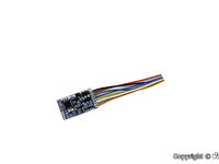 Viessmann - 5244 - H0 Lokdecoder mit Kabel
