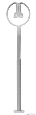 Viessmann H0 - 6035 - H0 Nostalgische Bahnsteigleuchte, LED warmweiß - Artikelbild