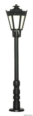Viessmann - 9070 - 0 Parklaterne, LED warmweiß - Artikelbild