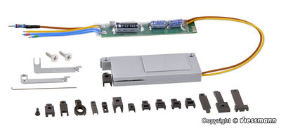 Viessmann - 4560 - Motorischer Weichen- und Universalantrieb - Artikelbild