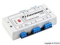 Viessmann - 5285 - Multiprotokoll-Schaltdecoder
