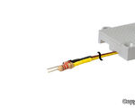 Viessmann - 4565 - H0 Weichenlaterne mit Adapter für Universalantrieb 4560 - Artikelbild