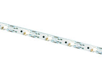 Viessmann - 5046 - H0 Waggon-Innenbeleuchtung, 11 LEDs weiß