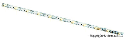 Viessmann - 5050 - H0 Waggon-Innenbeleuchtung, 11 LEDs warmweiß - Artikelbild