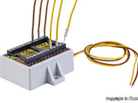 Viessmann - 5205 - Verteilerleiste mit Powermodul