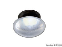 Viessmann - 6170 - H0 Deckenlampe, LED warmweiß