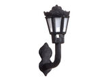 Viessmann N - 6478 - N Nostalgische Wandlaterne, LED warmweiß - Artikelbild