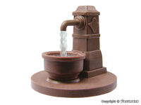 Viessmann N - 1805 - N Zierbrunnen, bewegt