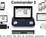 Viessmann - 5320 - Commander 2 - Artikelbild