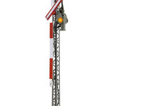 Viessmann N - 4471 - N Digital Form-Hauptsignal mit 2 gekoppelten Flügeln
