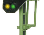 Viessmann TT - 4910 - TT Licht-Vorsignal - Artikelbild