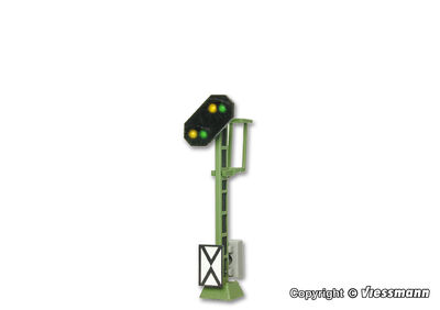 Viessmann TT - 4910 - TT Licht-Vorsignal - Artikelbild