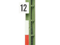 Viessmann TT - 4912 - TT Licht-Einfahrsignal