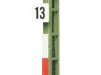 Viessmann TT - 4913 - TT Licht-Ausfahrsignal