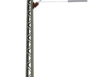 Viessmann TT - 4209 - TT Streckenmast, 10 Stück - ersetzt 42103