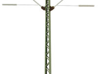Viessmann TT - 4212 - TT Mittelmast