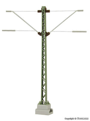 Viessmann TT - 4212 - TT Mittelmast - Artikelbild
